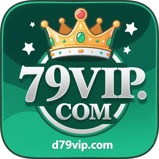79vip.com Logo