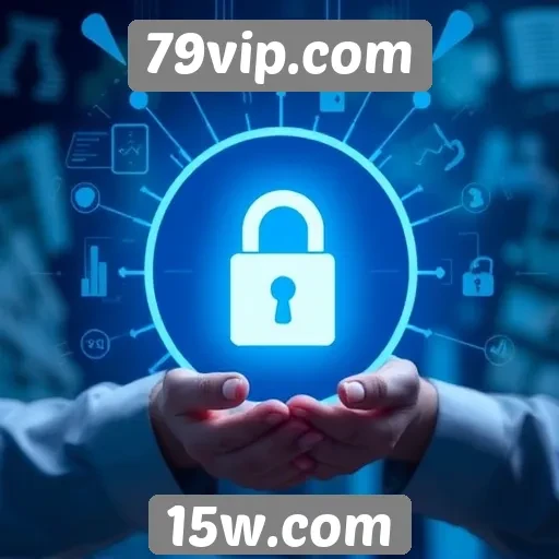 Investigações sobre segurança no 79vip.com