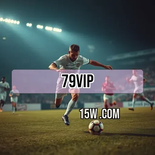 79vip.com: Uma Revolução no Suporte ao Jogador Brasil