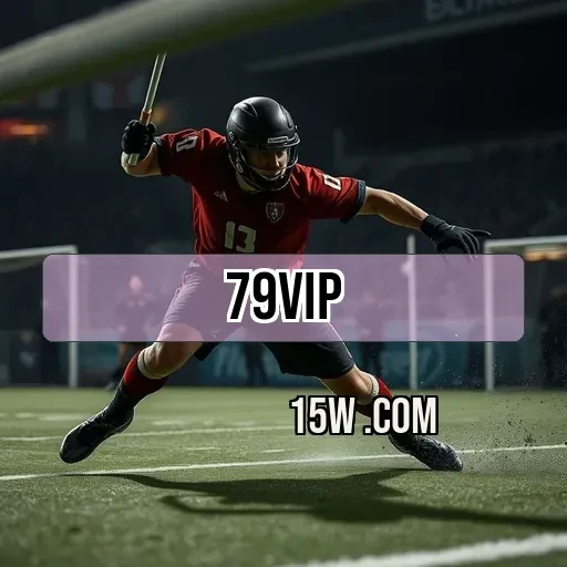 79vip.com: Desvende o Poder do Programa VIP Para Jogadores Brasileiros